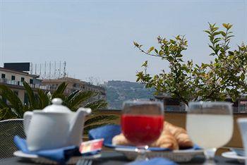 Best Western Hotel Plaza