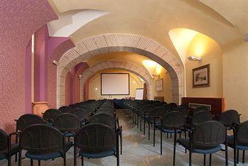 Best Western Hotel Plaza