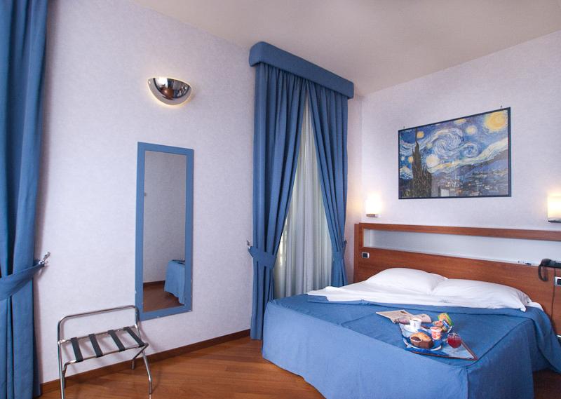 Best Western Hotel Plaza