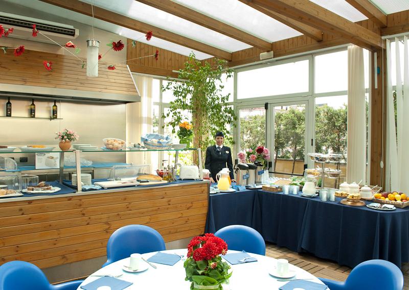 Best Western Hotel Plaza