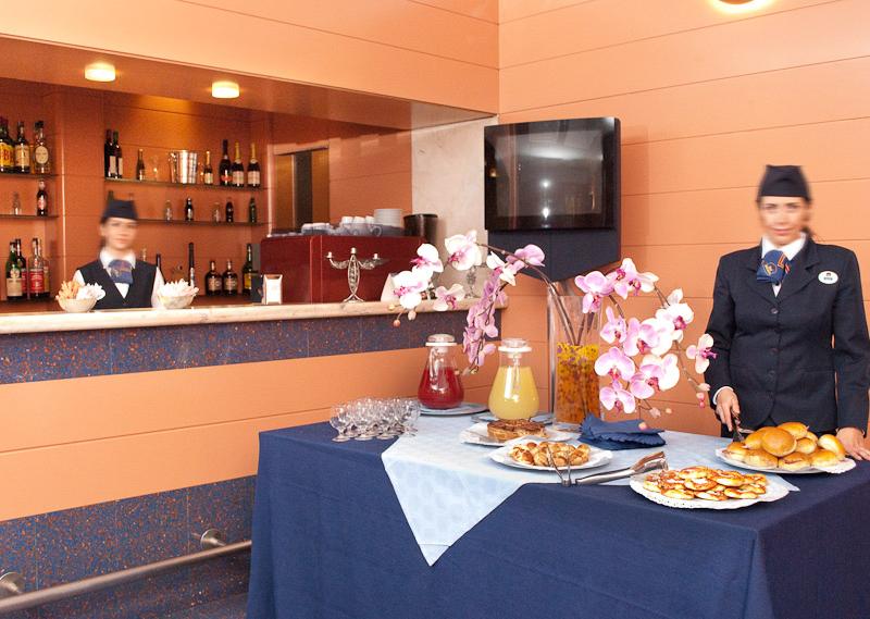 Best Western Hotel Plaza