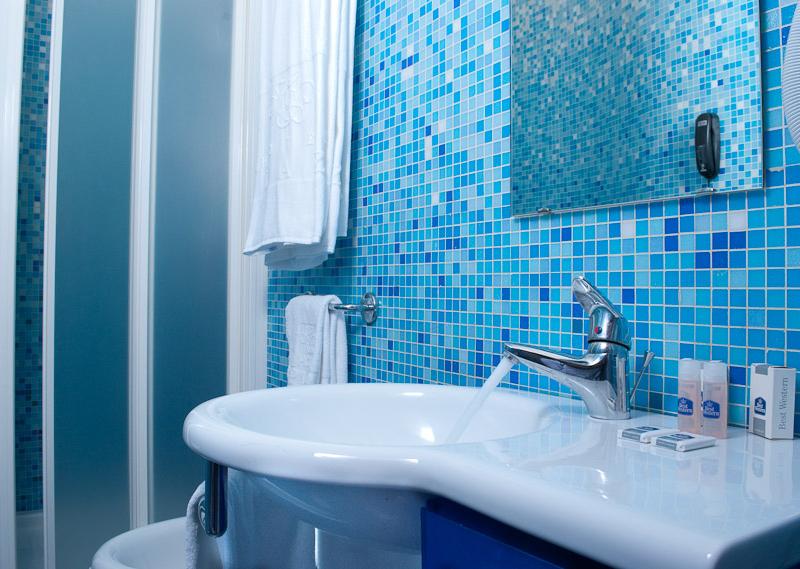 Best Western Hotel Plaza