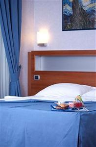 Best Western Hotel Plaza