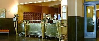 Best Western Hotel Plaza