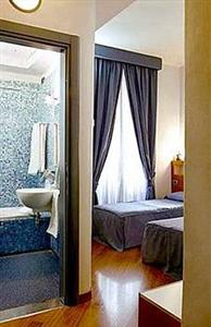 Best Western Hotel Plaza