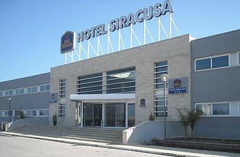 Best Western Hotel Siracusa