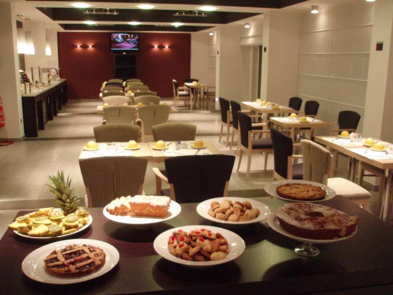 Hotel Siracusa
