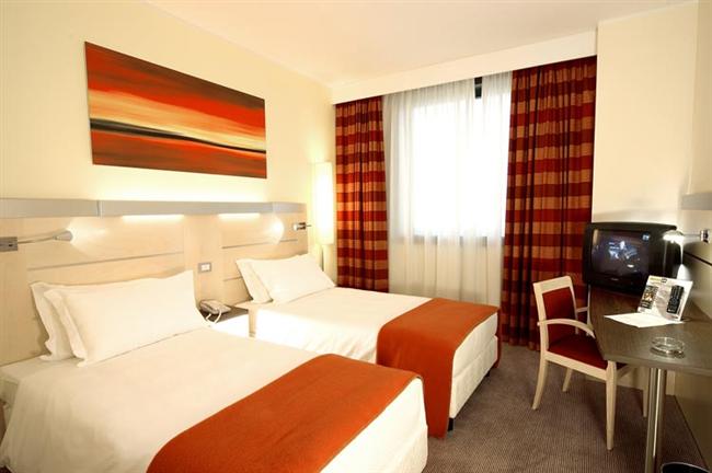 Hotel Siracusa
