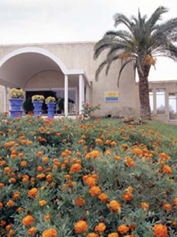 Vacances Menorca Resort