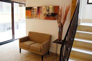 Hotel Barbato