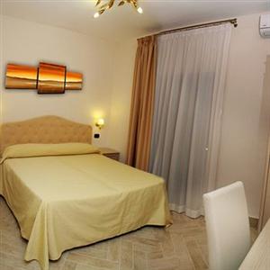 Hotel Barbato