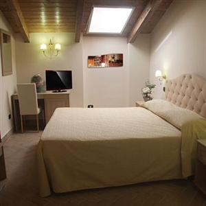 Hotel Barbato