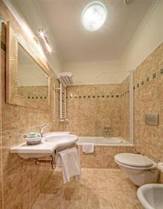 Beau Site - Antica Residenza