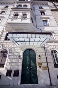 Beau Site - Antica Residenza