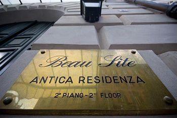 Beau Site - Antica Residenza