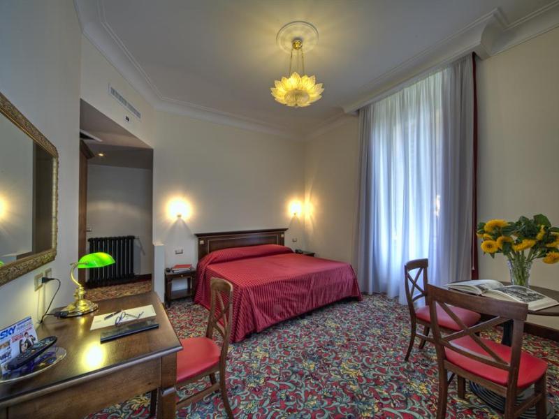 Beau Site - Antica Residenza