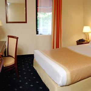 Best Western Hotel Les Capitouls