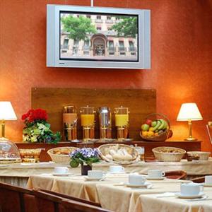 Best Western Hotel Les Capitouls