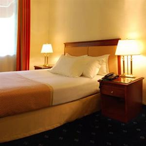 Best Western Hotel Les Capitouls