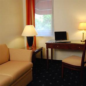 Best Western Hotel Les Capitouls
