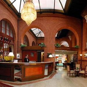 Best Western Hotel Les Capitouls