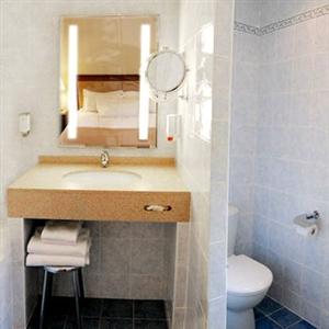 Best Western Hotel Les Capitouls