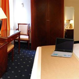 Best Western Hotel Les Capitouls