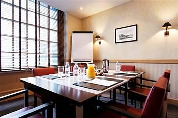 Best Western La Tour Notre Dame