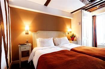 Best Western La Tour Notre Dame