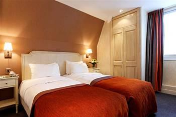 Best Western La Tour Notre Dame