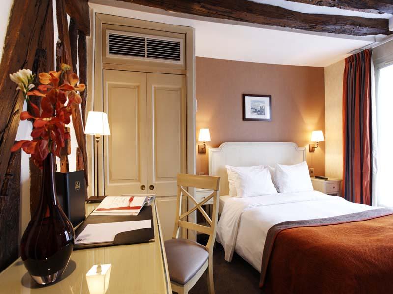 Best Western La Tour Notre Dame