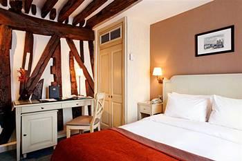 Best Western La Tour Notre Dame