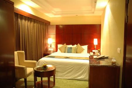 SkyCity Hotel Gurgaon