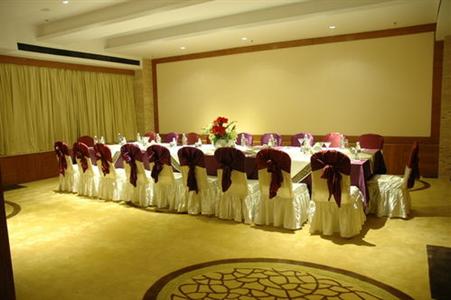 SkyCity Hotel Gurgaon