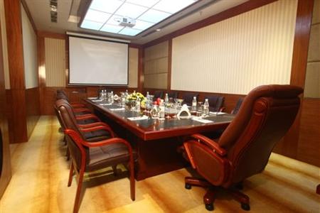 SkyCity Hotel Gurgaon