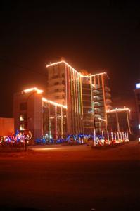 SkyCity Hotel Gurgaon