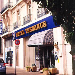 Best Western Terminus