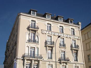 Best Western Terminus