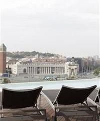 Отель B-Hotel Испания, Барселона, фото 15