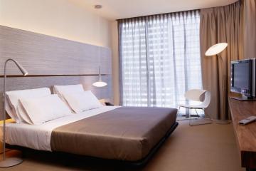 Отель B-Hotel Испания, Барселона, фото 31