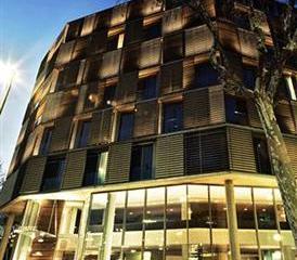 Отель B-Hotel Испания, Барселона, фото 4
