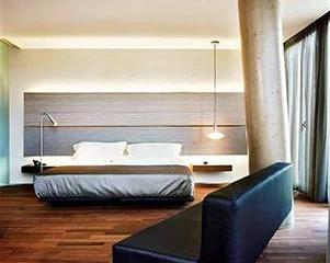 Отель B-Hotel Испания, Барселона, фото 5