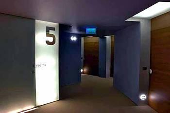 Отель B-Hotel Испания, Барселона, фото 7