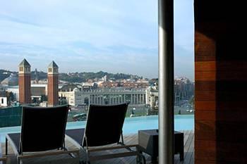 Отель B-Hotel Испания, Барселона, фото 10