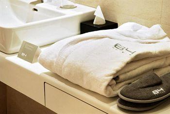 Best Western Plus Tower Hotel Bologna