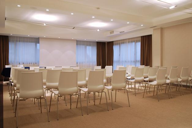 Best Western Plus Tower Hotel Bologna