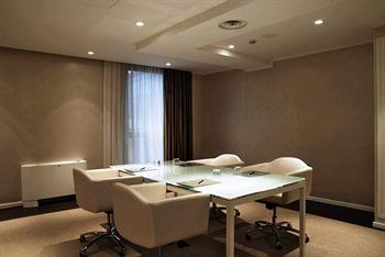 Best Western Plus Tower Hotel Bologna