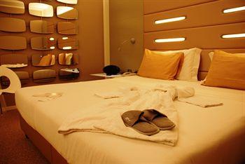 Best Western Plus Tower Hotel Bologna