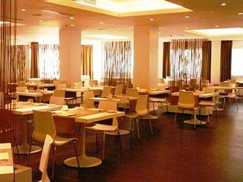 Best Western Plus Tower Hotel Bologna