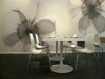 Best Western Plus Tower Hotel Bologna